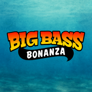 Big Bass Bonanza